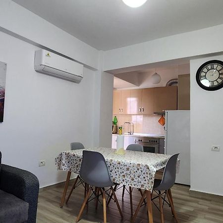 Old Town Boulevard Apartment In City Center Durrës Eksteriør billede