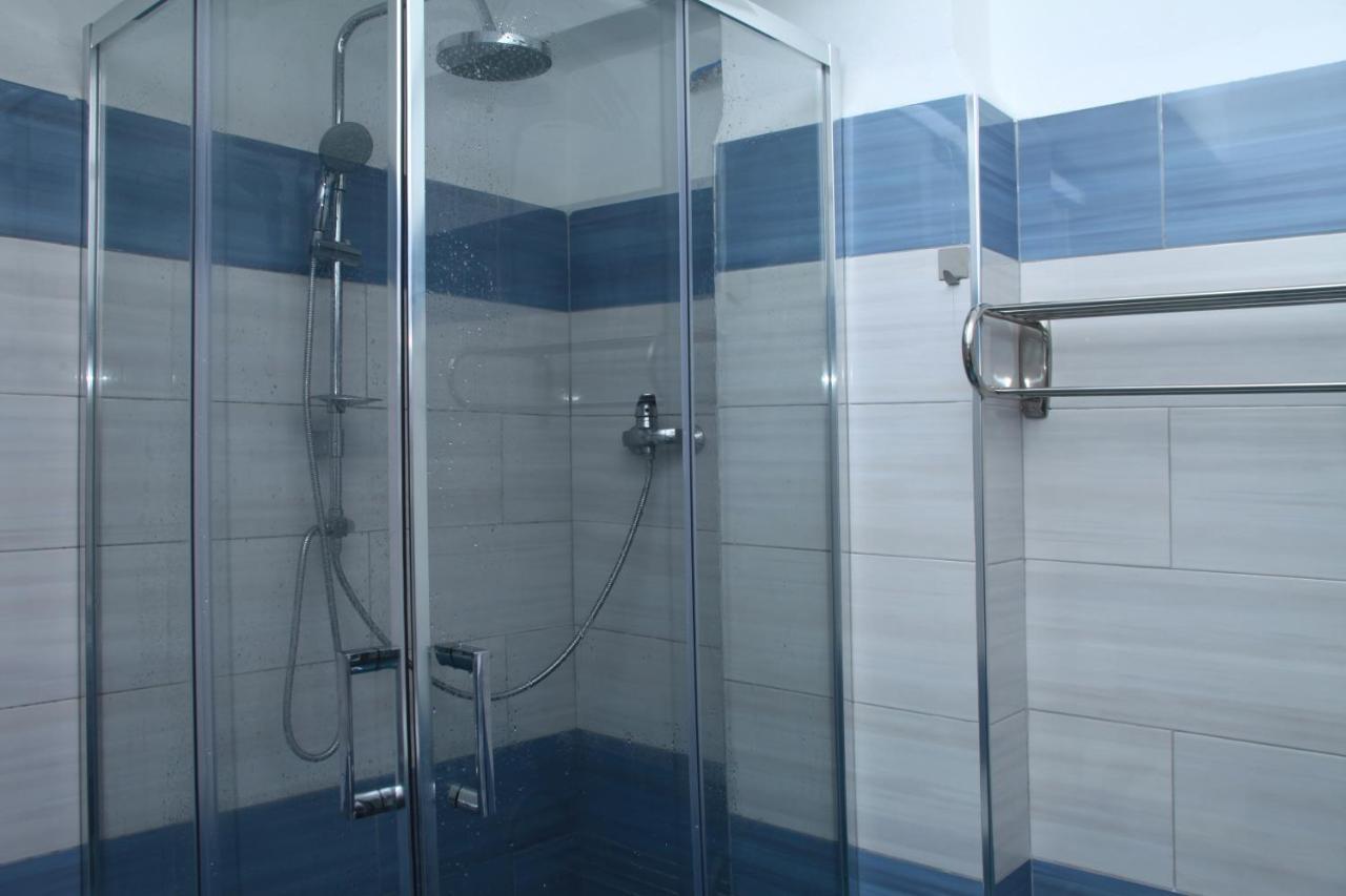Old Town Boulevard Apartment In City Center Durrës Eksteriør billede