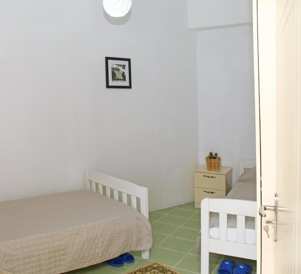 Old Town Boulevard Apartment In City Center Durrës Eksteriør billede