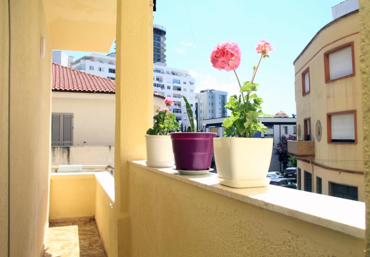 Old Town Boulevard Apartment In City Center Durrës Eksteriør billede