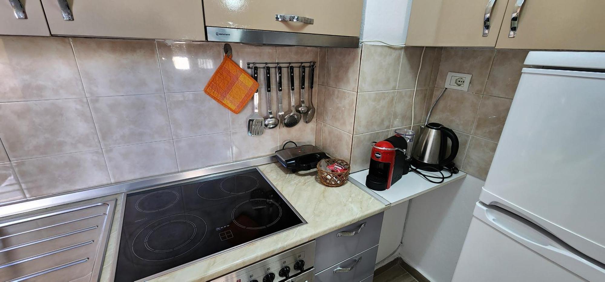 Old Town Boulevard Apartment In City Center Durrës Eksteriør billede